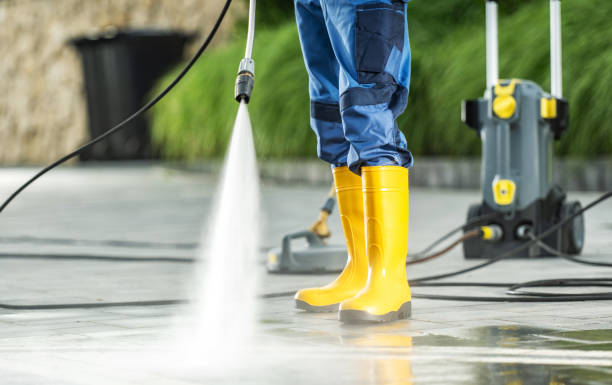 Best Exterior Home Cleaning  in Butler, IN